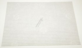 Grease Filter - 129732004 C00897165 Robin T Davl 60cm Cassette Filter [Arcelik]