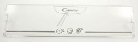 Freezer Case Flap - Sport basc candy [Candy Hoover]