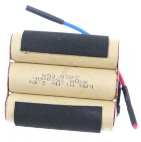 Philips Vacuum Cleaner Battery - Kan Ni-mh 3 6v 3xaa1500mah