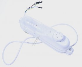 Samsung Thermostats - Da81-06808a A-s-thermostat Box Assembly brr2000rm 320358