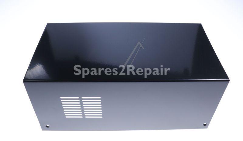 Fireplace - 118732113 C00893265 Sheet Metal [Arcelik]