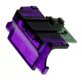 Samsung Remote Receiver Module - Bn96-31784b Assembly Board P-ir Assembly Uh7000 Function Assembly