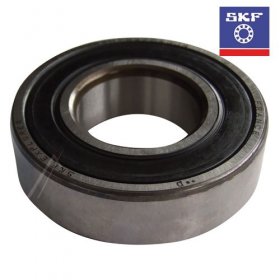 Skf Ball Bearing - 62052rs Bearing Skf 6205zz