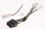 Harness - 4336000200 C00868971 Cable [Arcelik]