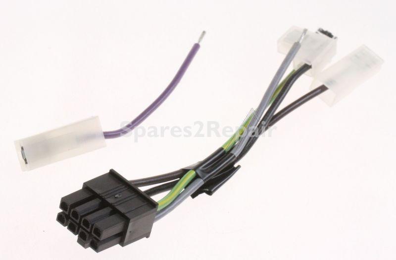 Harness - 4336000200 C00868971 Cable [Arcelik]