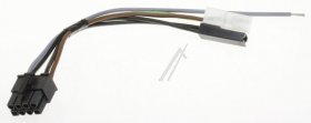 Harness - 4308700400 C00921622 Thermostat Cable Assembly [Arcelik]