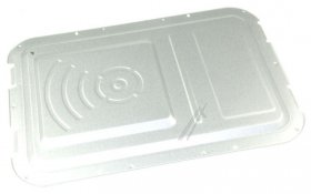 Lg Support Flap - 3550er1028a Cabinet Rear