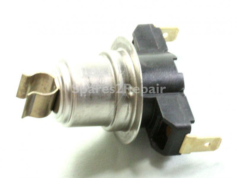 Fixed Value Thermostat - 92747690 Thermostat [Candy Hoover]