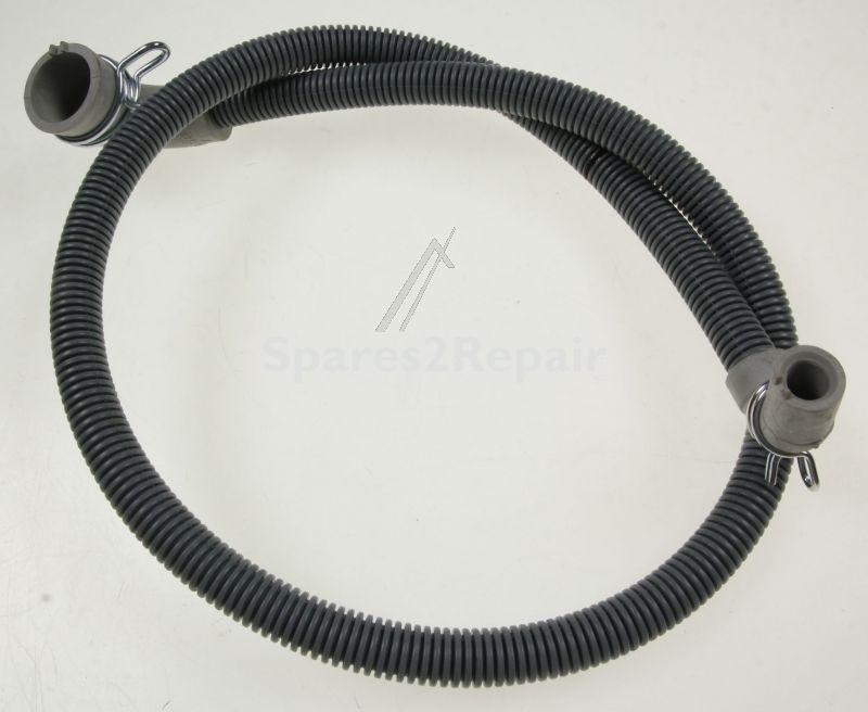 Tube - 2445100100 C00873730 Pump Gasket Connection Hose Gr [Arcelik]