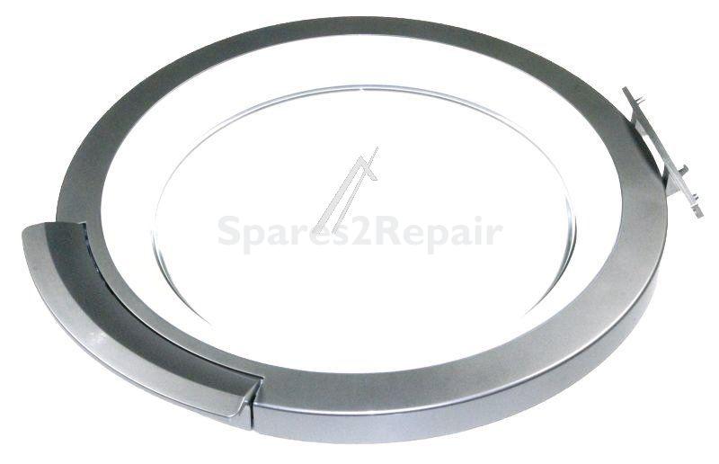 Washing Machine Window - 00704287 Window [Bosch Siemens]