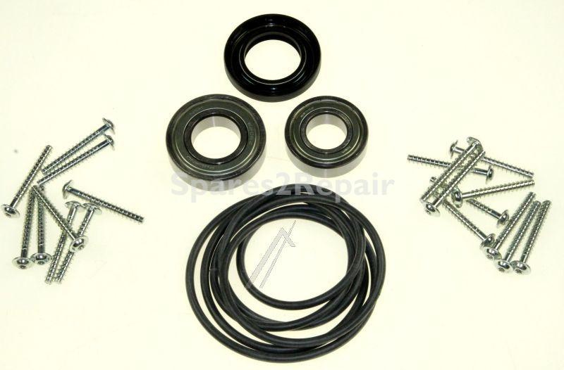 Support - 00619808 Bearings And Seal Kit [Bosch Siemens]