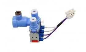 Lg Solenoid Valve For Fridges - Aju72952606 Valve Assembly Water