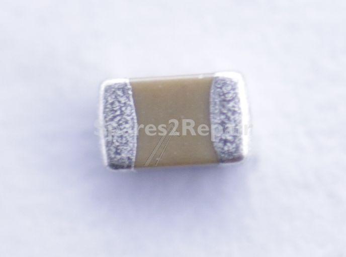 Vestel Smd Capacitor - 3 3nf-50v 30000322 Cap Smd 3 3nf 50v K X7r (0805) Rohs