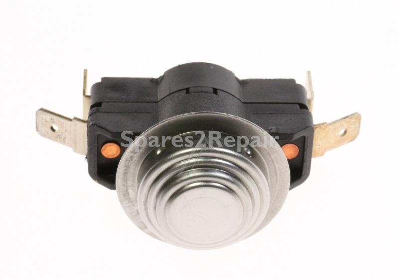 Fixed Value Thermostat - 92220169 Thermostat Klixon [Candy Hoover]