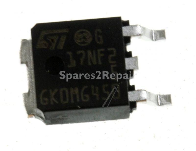 Panasonic Transistors - B1cfrm000028 Transistors