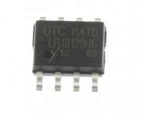 Samsung Fixed Voltage Reg. Pos. - 1203-008107 Ic-posi adjust Reg lr18120hg-12-sh2-r h