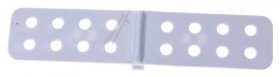 Terminal Strip - 4248740100 C00916406 Air Clamp-arc P1 [Arcelik]