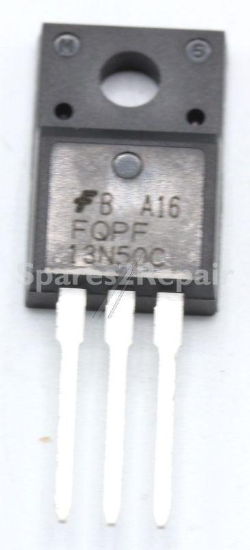 Samsung Field Effect Transistor - Bn81-05276a A-s-fet:fqpf13n50c
