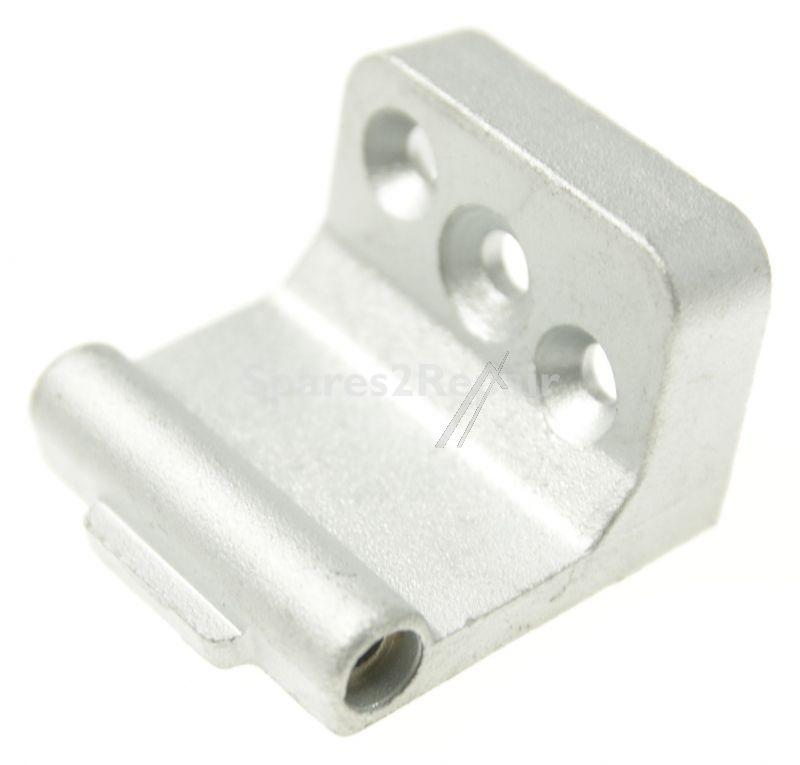Door Hinge For Oven - 233460018 C00889312 Lower Hinge -typ1-zeus [Arcelik]