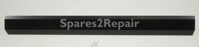 Handle - 210460026 C00934256 Griffgruppe Schwarz Zt4 Tip1 Zeus [Arcelik]