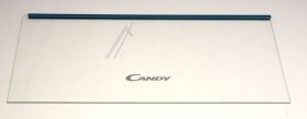 Glass Panel - Vetro Crisp -20120030125 [Candy Hoover]