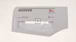 Detergent Dispenser Cover - 43010122 Detergent Drawer Front [Candy Hoover]