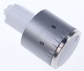 Control Knobs - 250410310 C00914704 Knob Hob Com [Arcelik]