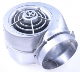 Hood Motors - 4055305611 Assembly Motor 900mc Plus 220- [Electrolux Aeg]