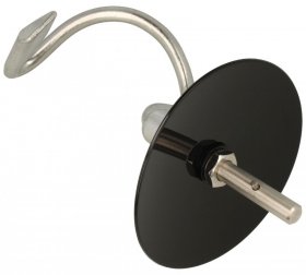 Kneader Hook - Ms-650389 Kneading Hook [Groupe SEB]
