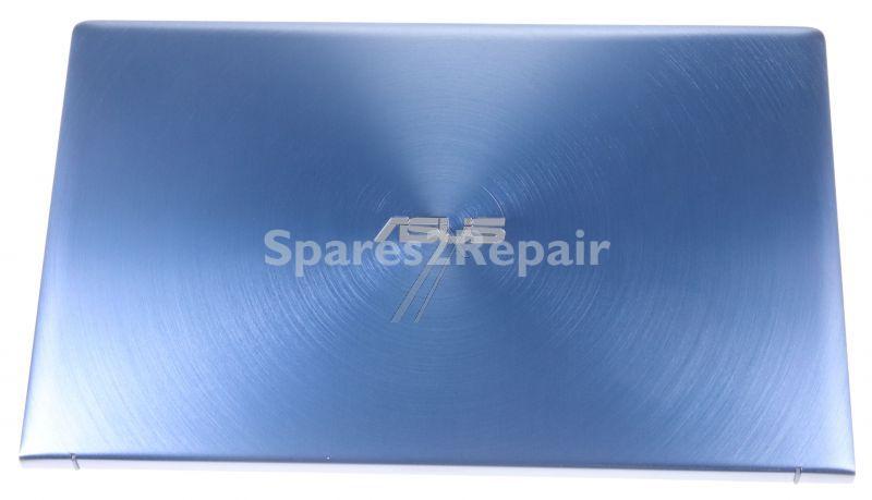 Asus Housing Part - 90nb0mx1-r7a020 Ux334fa-2b Lcd Cover Assembly Be