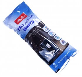 Melitta Water Filter - 96090 6778754 Water Filter (1pc)
