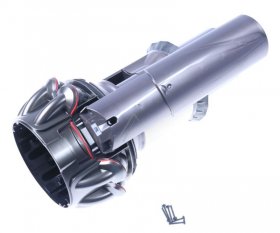 Dyson Mechanism - 970979-01 Big Cyclone Assembly Nk