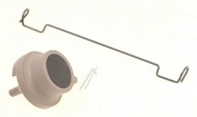 Thermostat Control - Ss-993266 Knob-thermostat+cardan [Groupe SEB]