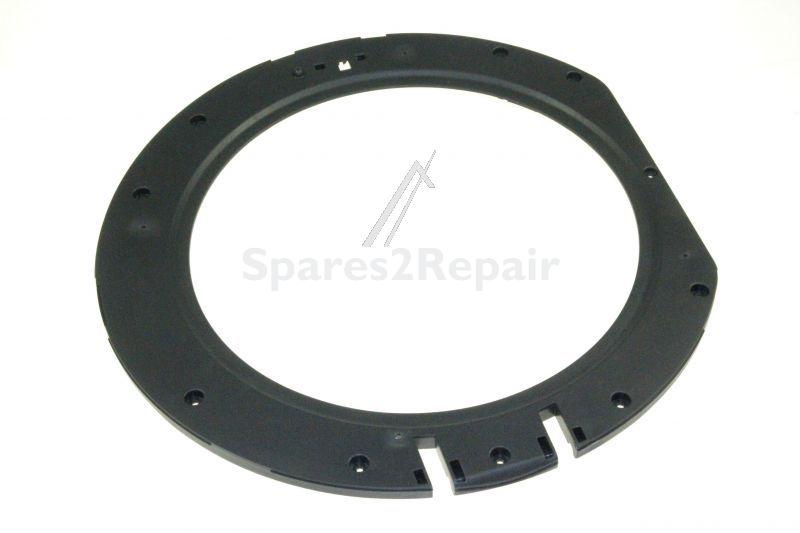 Flange Washing Machine Window - 42055345 Outer Door Pls Inner Frame-paradus [Vestel]