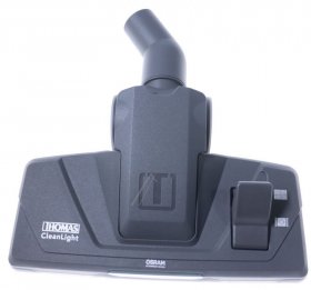 Thomas Floor Tool - Cleanlight 139951 Cleanlight Universal Floor Nozzle Clean Light With Led Lighting Without Foot Click