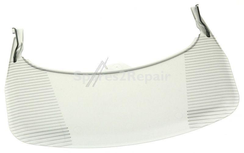 Samsung Housing Top - Dj61-01982a Base-cover vcr8980 abs t2 5 w374 9 l279