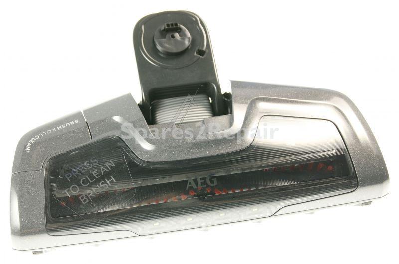 Floor Tool - Bodenduse komplett grau 18v Br [Electrolux Aeg]