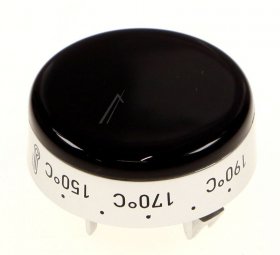 Button - Ss-203828 Button-thermostat [Groupe SEB]