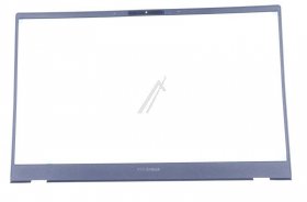 Asus Housing Part - 90nb0qx1-r7b011 Lcd Frame Assembly