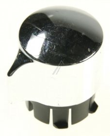 Jura Control Knob - 81998 Knob 571 Steam Chrome