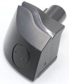 Button - 140039004522 Pedal Switch Black [Electrolux Aeg]