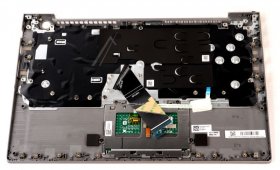 Lenovo Notebook keyboards - 5cb1b33741 Upper Housing Unit Usa Eng C 20vd