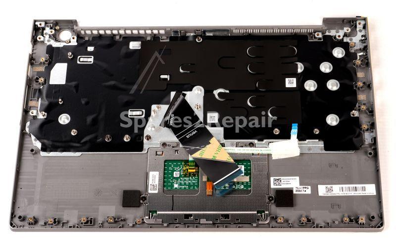Lenovo Notebook keyboards - 5cb1b33741 Upper Housing Unit Usa Eng C 20vd