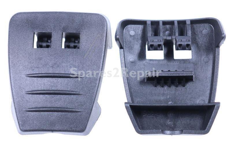 Starmix Closure Plug - 440774 Set Of Closures 20-32l (2 Pieces)