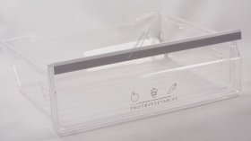 Vegetable Drawer - 12131000080754 Fruits And Vegetables Box Component [Midea]