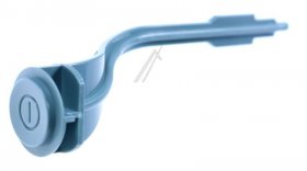 Power Button - 140161361070 On-off Button Green Hand [Electrolux Aeg]