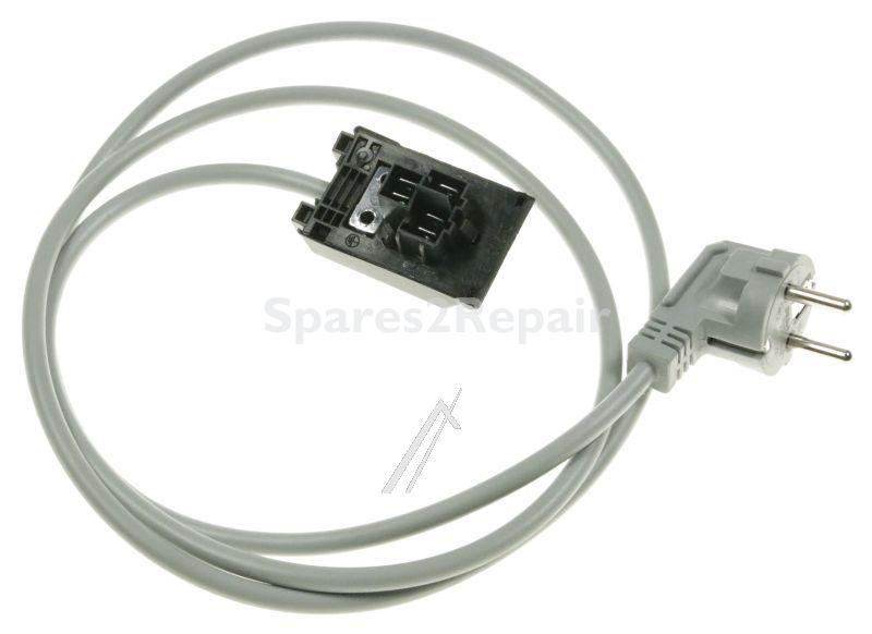 Mains Power Lead - Power Cord [Candy Hoover]