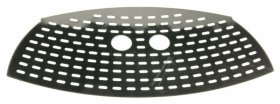 Jura Support Grid - 52278 Drip Plate Inox Caferomatica Nicr7xx