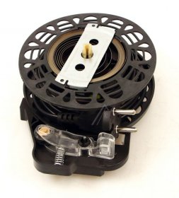 Cable Reels Vacuum Power Cord - 4055418752 Cord Winder assembly [Electrolux Aeg]