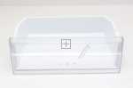 Vegetable Drawer - 42203112 R Crisper Gr -319 (trans Nat) Neue8403csr [Vestel]